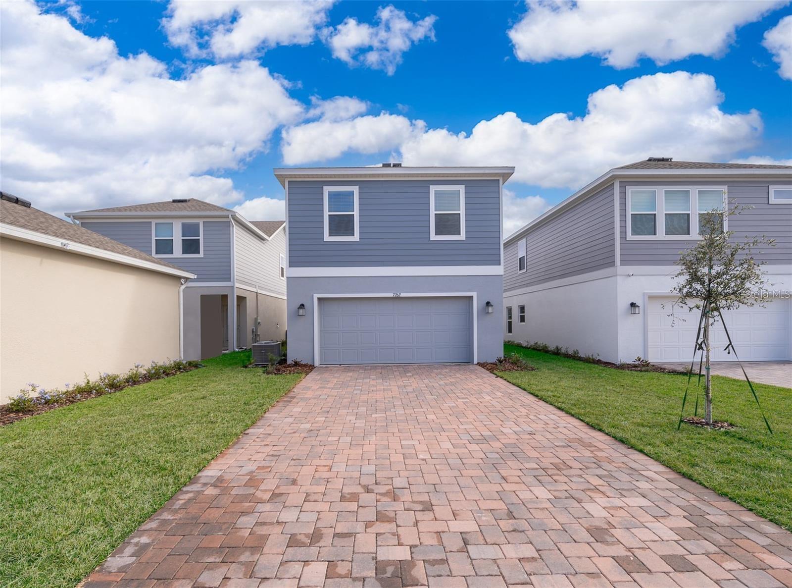 7037 SIENNA CT, ORLANDO, FL, 32825