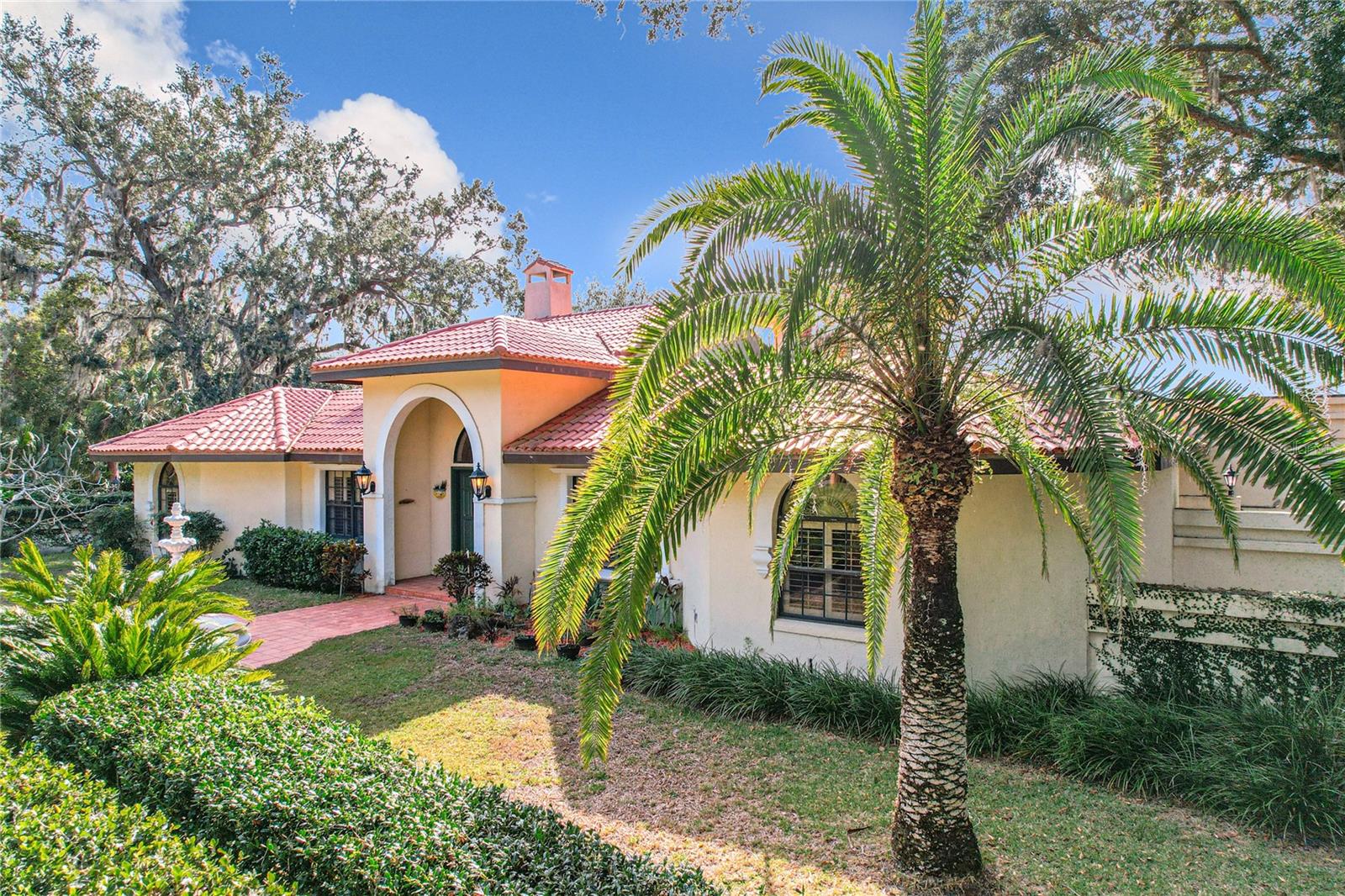 1130 ELYSIUM BLVD, MOUNT DORA, FL, 32757