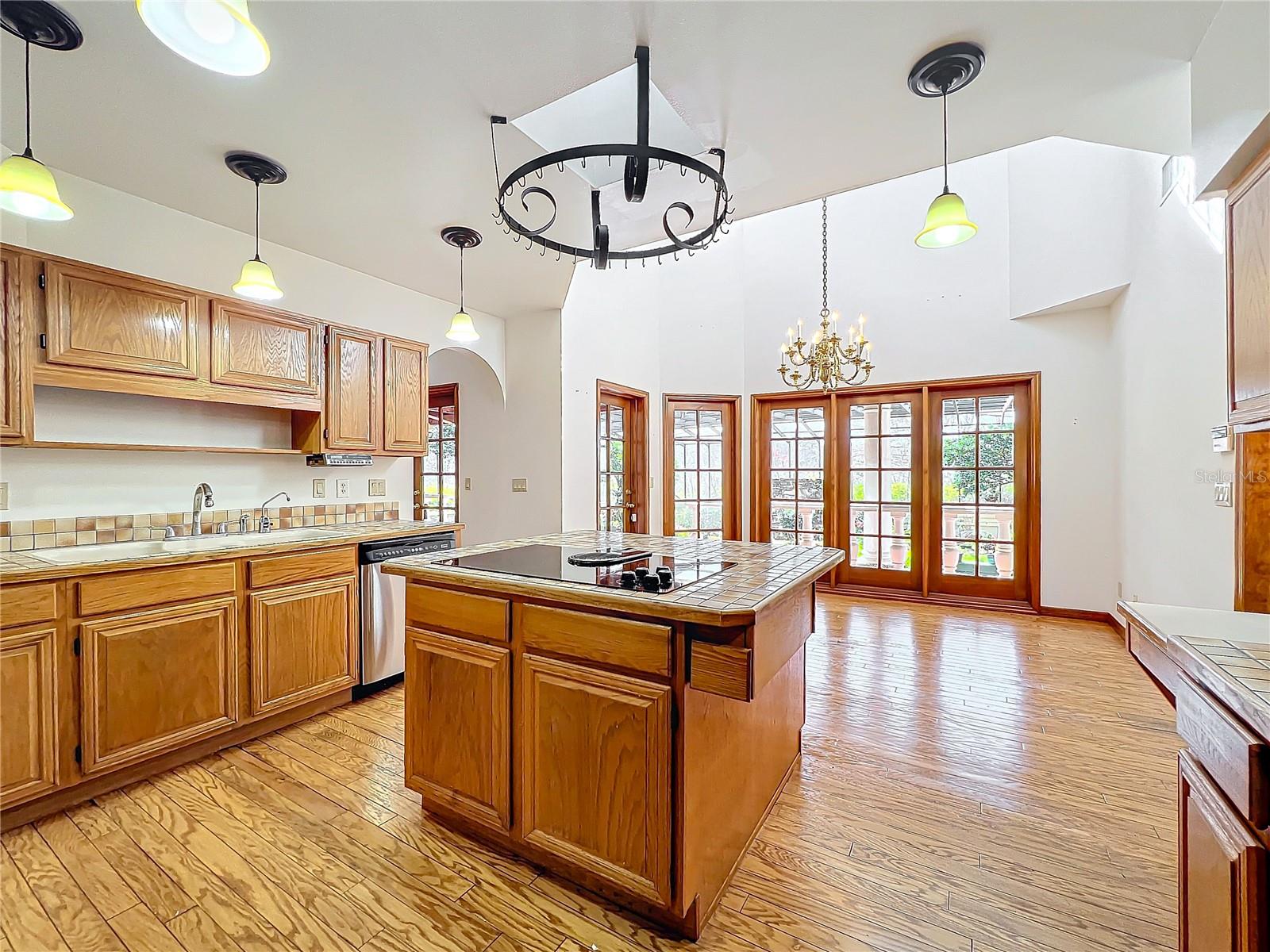 1130 ELYSIUM BLVD, MOUNT DORA, FL, 32757