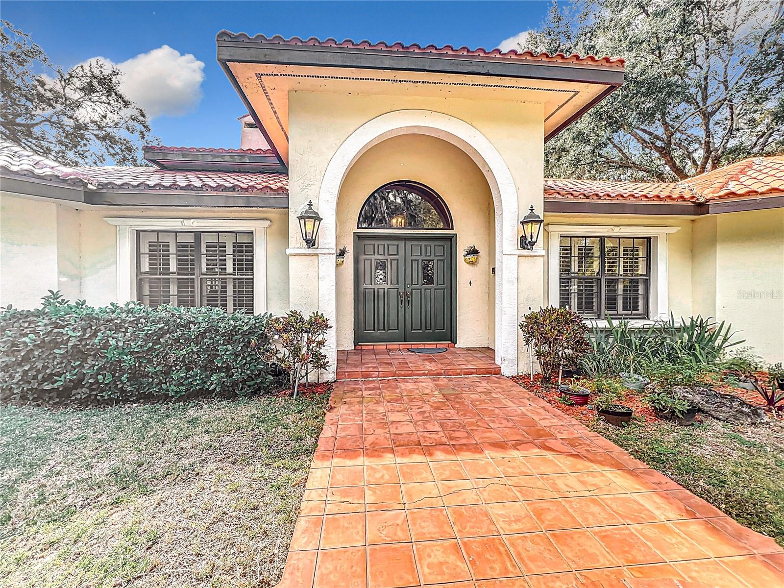 1130 ELYSIUM BLVD, MOUNT DORA, FL, 32757