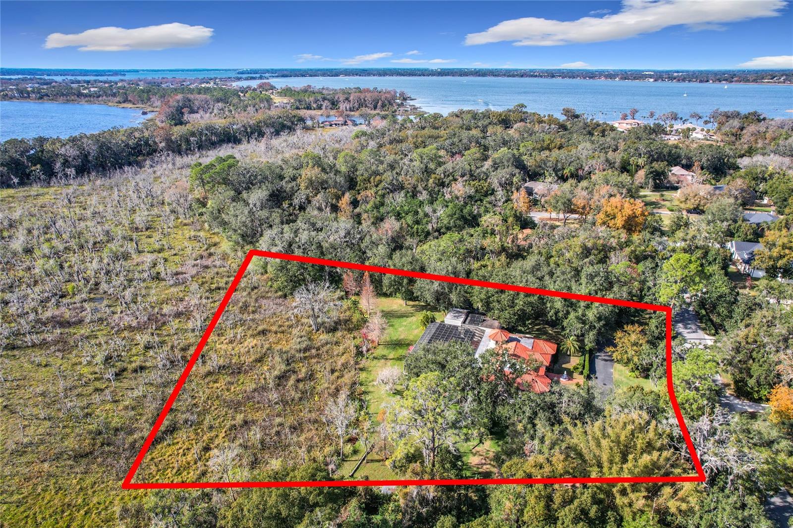 1130 ELYSIUM BLVD, MOUNT DORA, FL, 32757