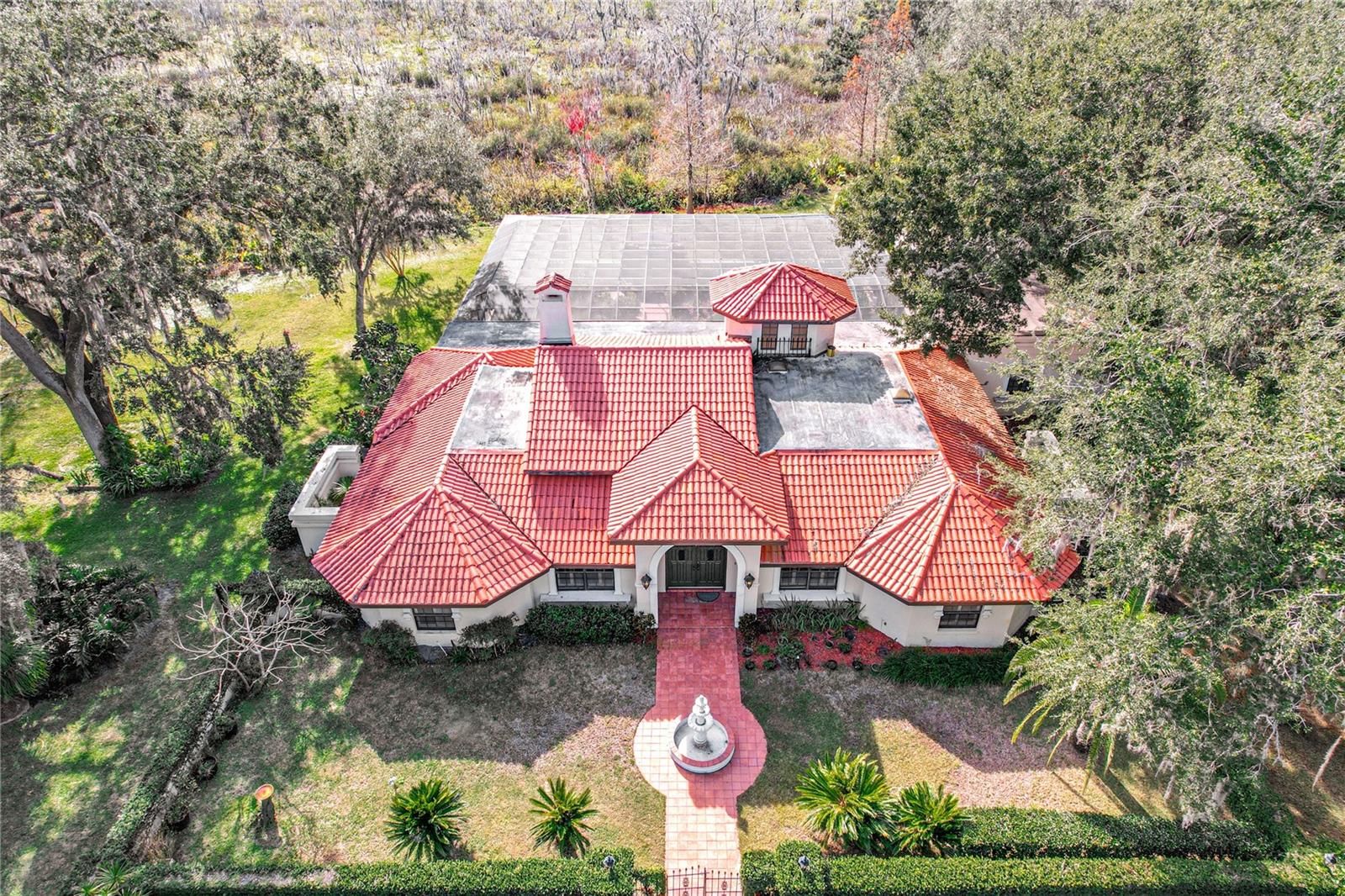 1130 ELYSIUM BLVD, MOUNT DORA, FL, 32757