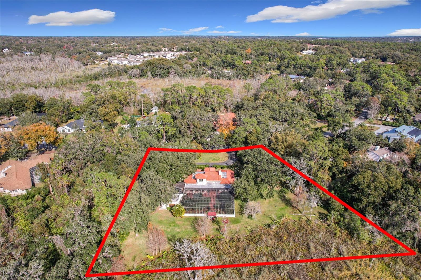 1130 ELYSIUM BLVD, MOUNT DORA, FL, 32757