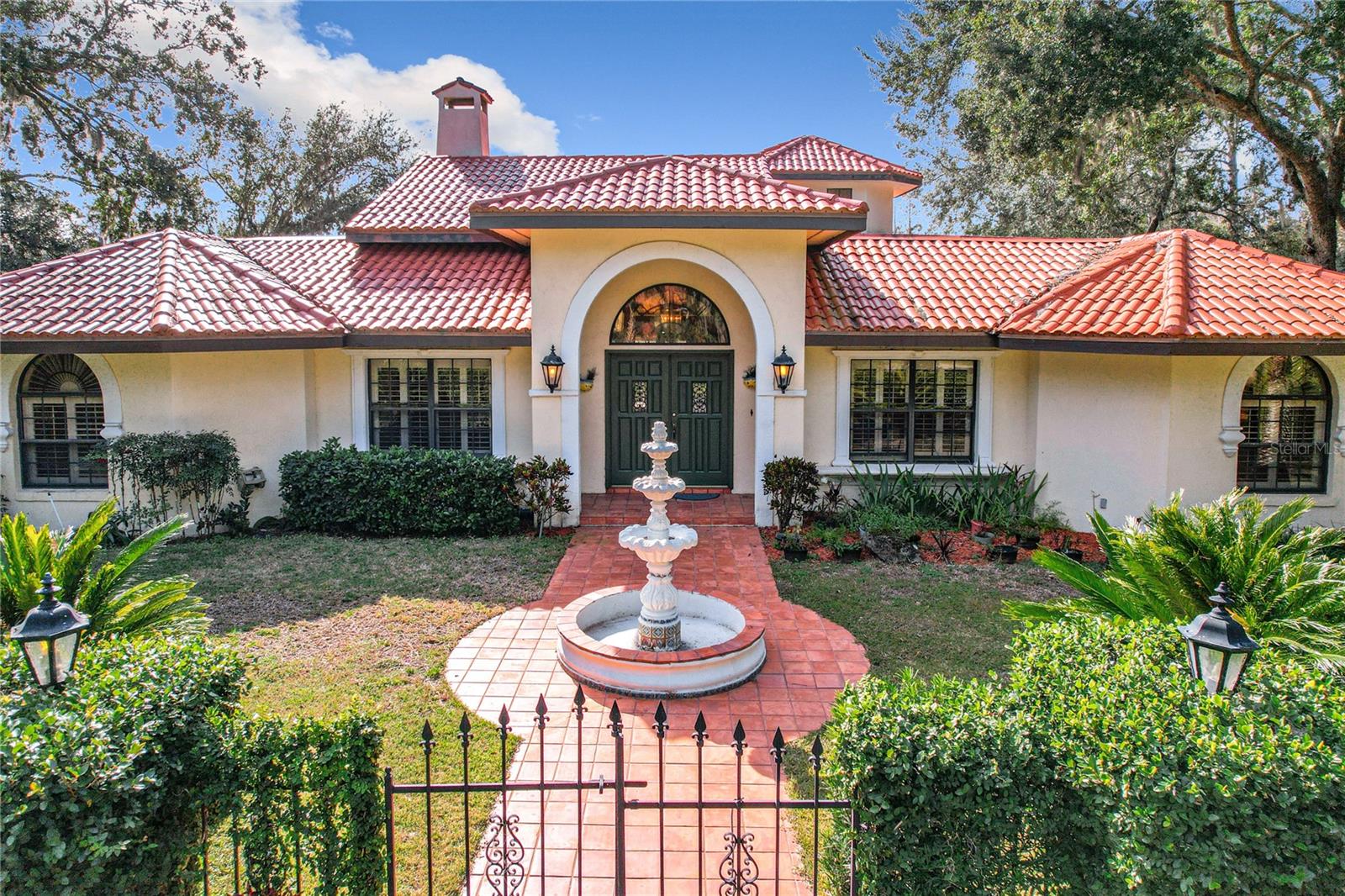 1130 ELYSIUM BLVD, MOUNT DORA, FL, 32757