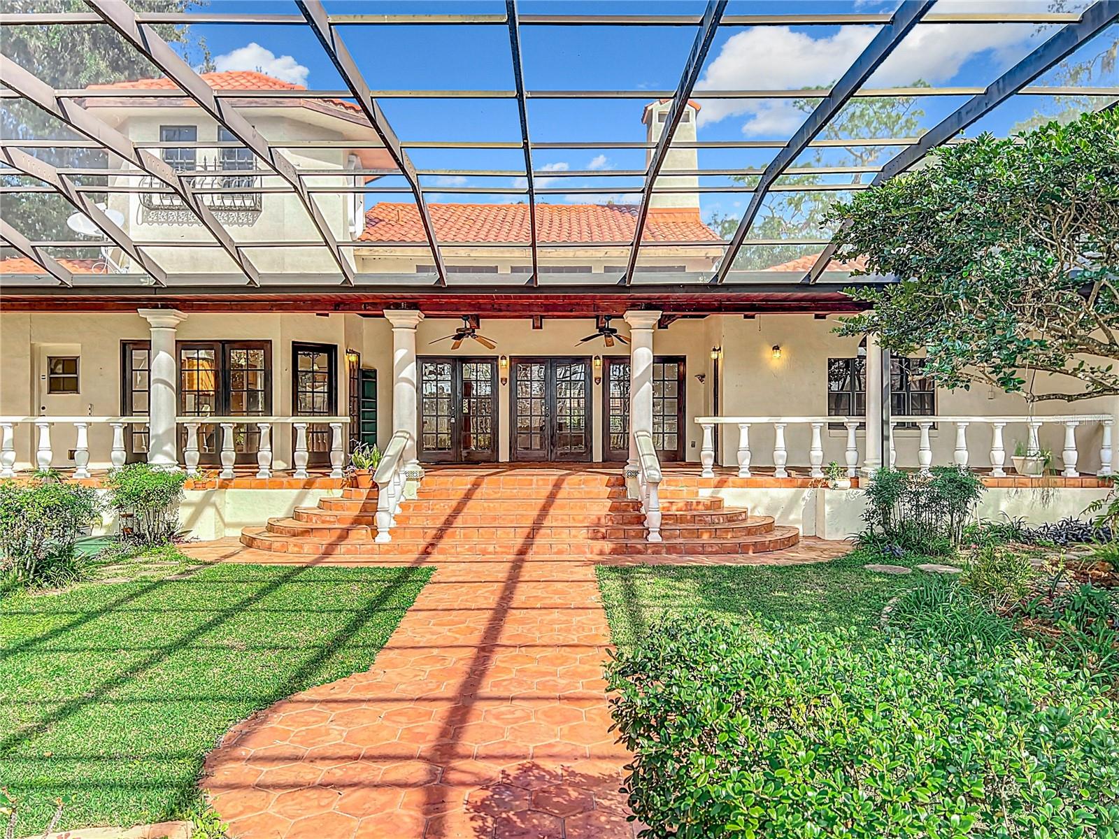 1130 ELYSIUM BLVD, MOUNT DORA, FL, 32757