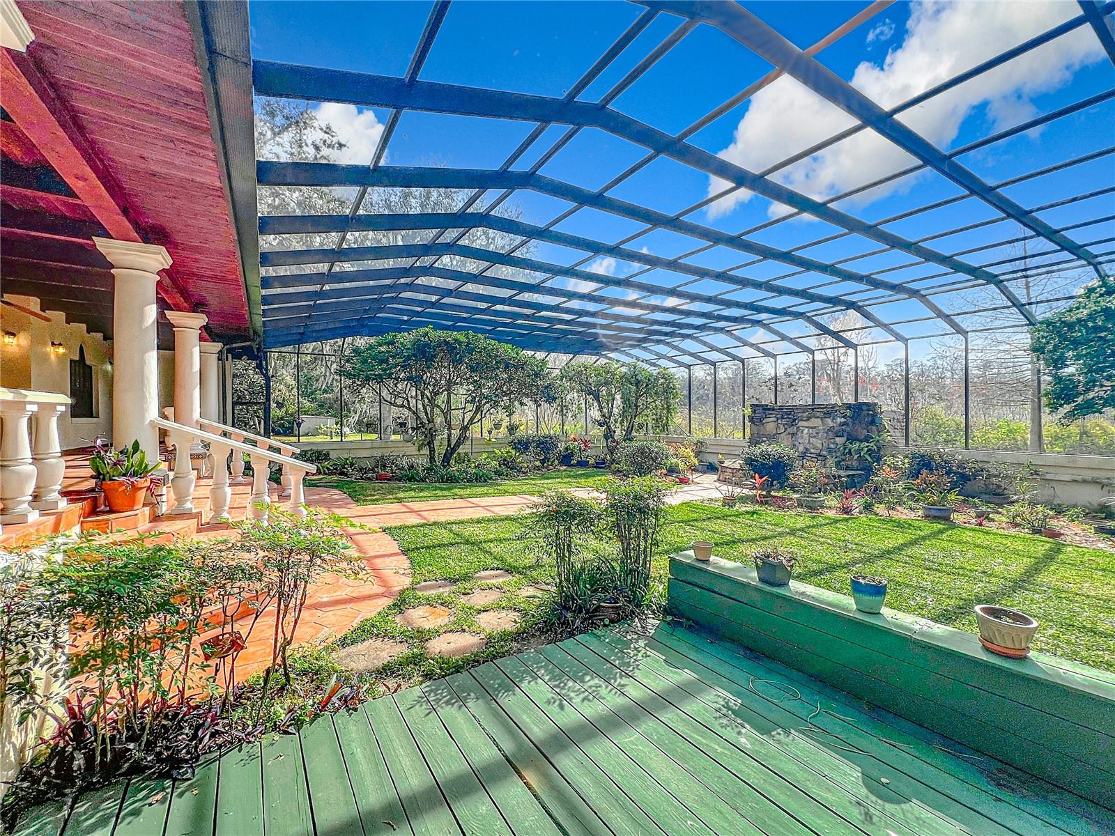 1130 ELYSIUM BLVD, MOUNT DORA, FL, 32757