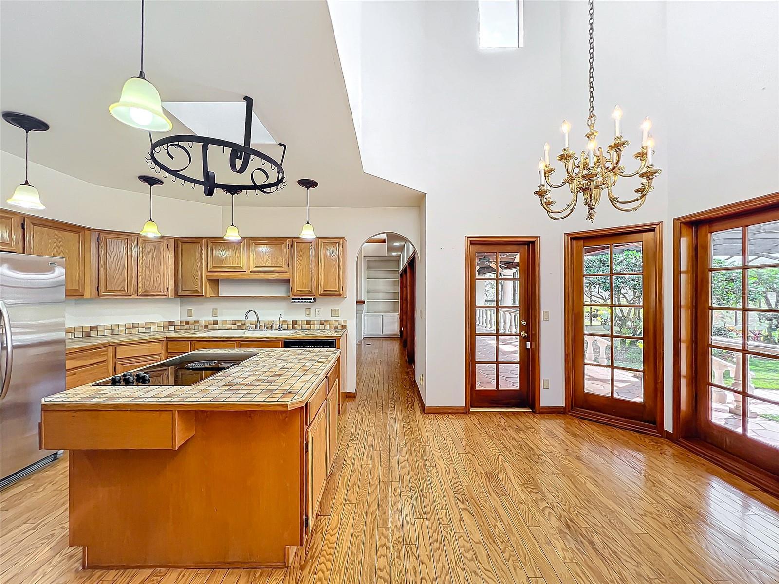 1130 ELYSIUM BLVD, MOUNT DORA, FL, 32757