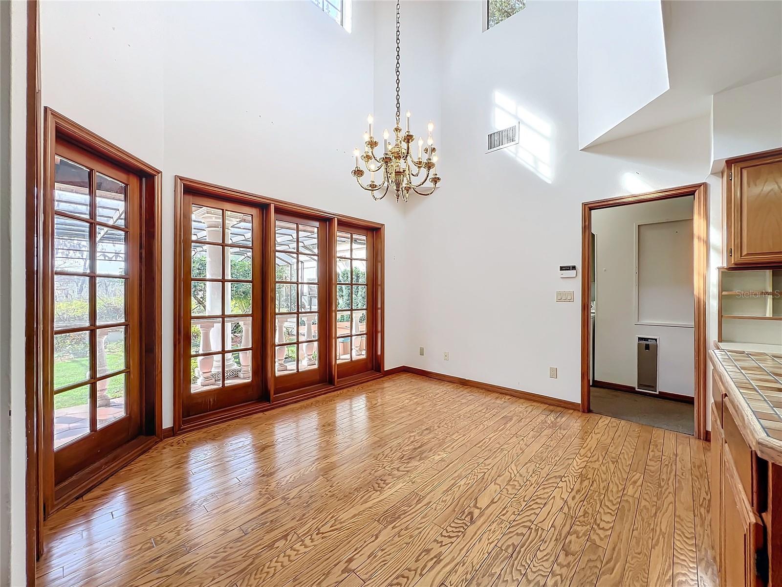 1130 ELYSIUM BLVD, MOUNT DORA, FL, 32757