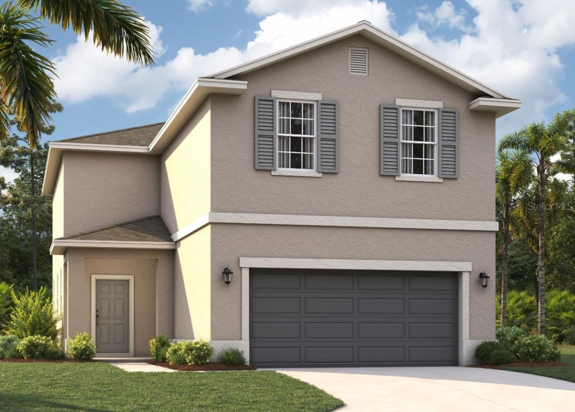 511 LADOGA DR, COCOA, FL, 32927