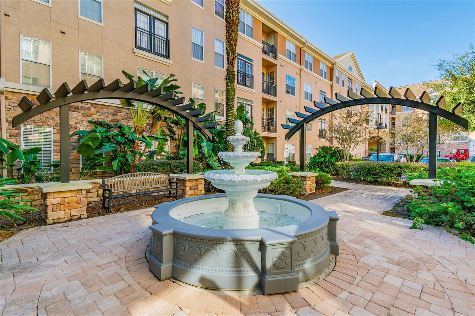 4221 W SPRUCE ST #1404, TAMPA, FL, 33607