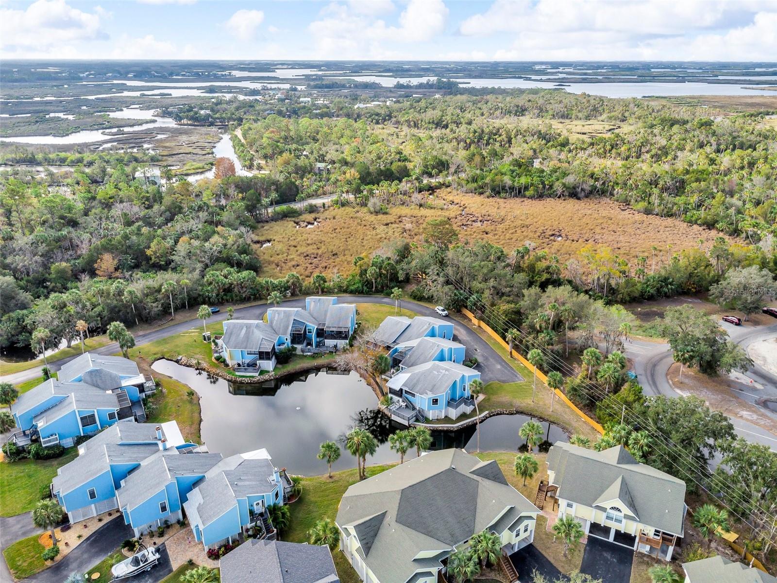 11961 W EDGEVIEW CT #11961, CRYSTAL RIVER, FL, 34429