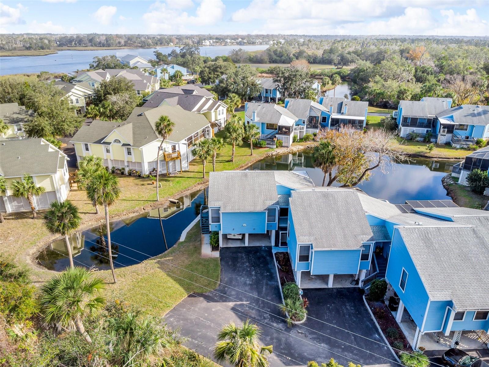 11961 W EDGEVIEW CT #11961, CRYSTAL RIVER, FL, 34429
