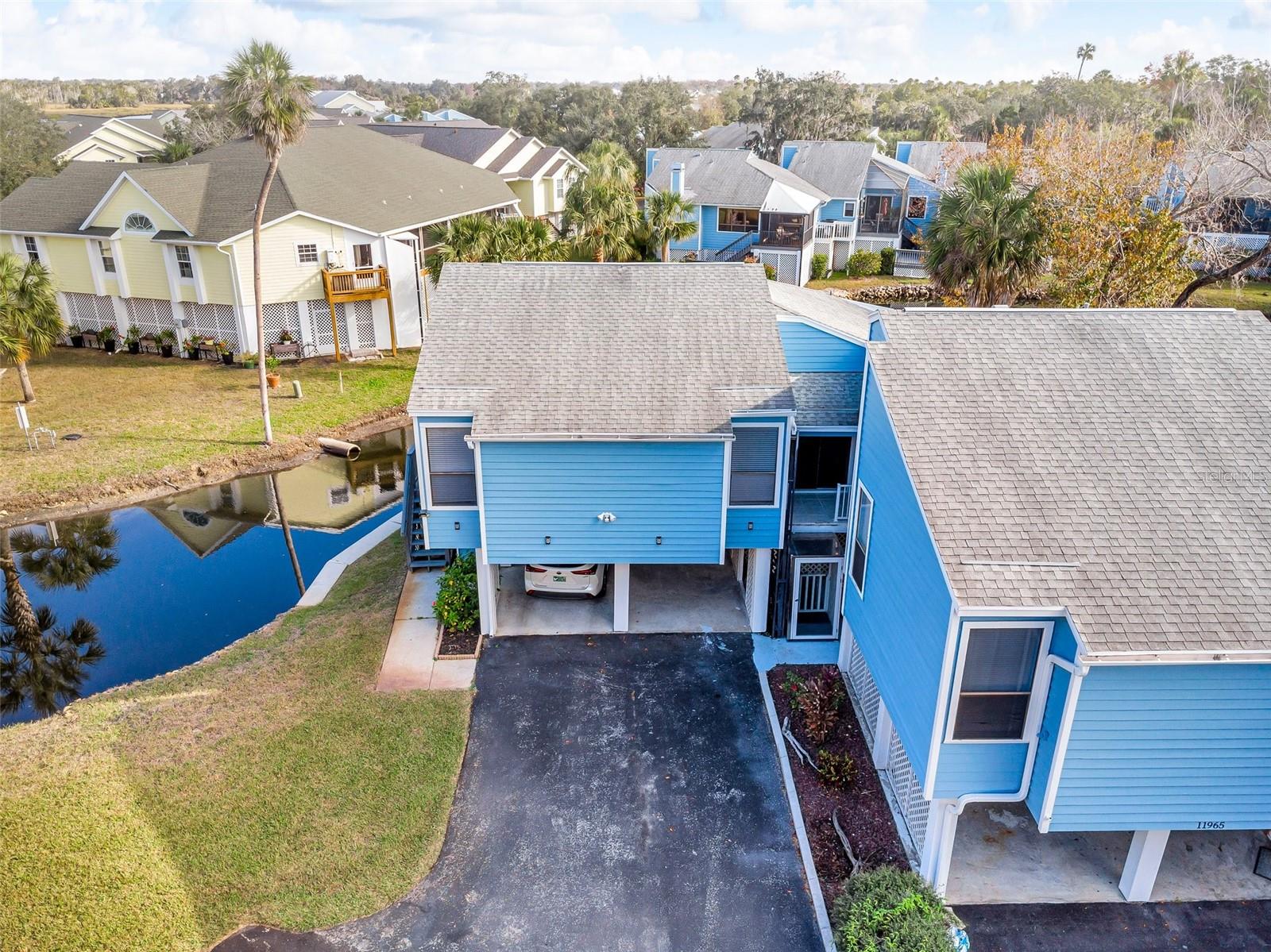 11961 W EDGEVIEW CT #11961, CRYSTAL RIVER, FL, 34429
