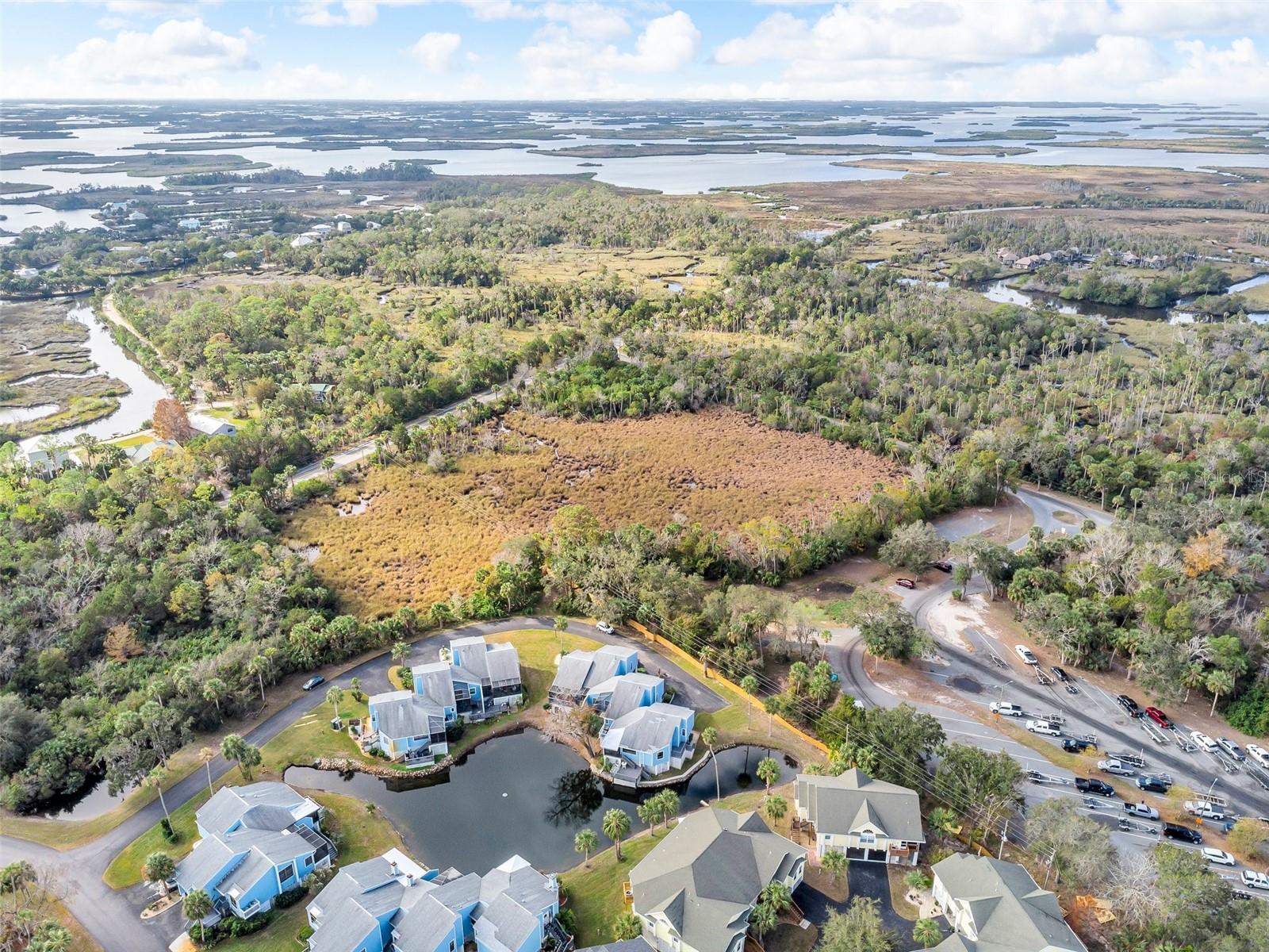 11961 W EDGEVIEW CT #11961, CRYSTAL RIVER, FL, 34429