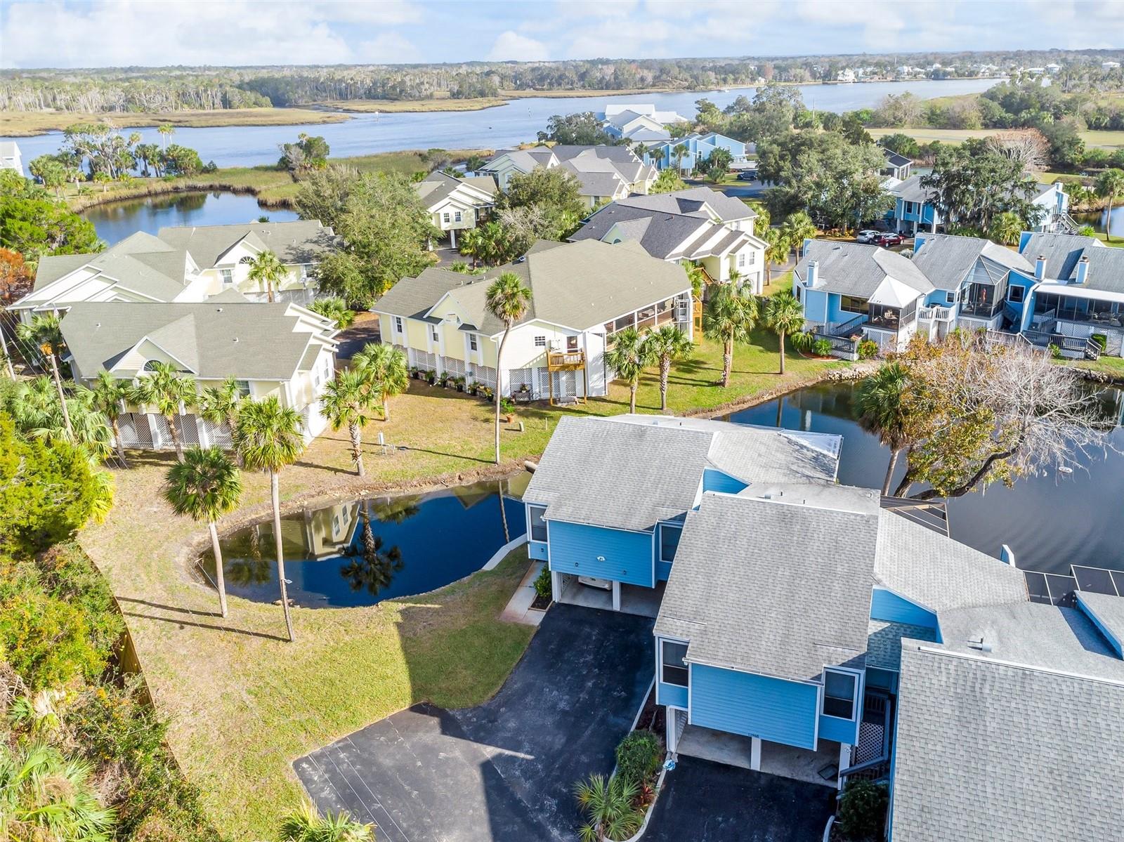 11961 W EDGEVIEW CT #11961, CRYSTAL RIVER, FL, 34429