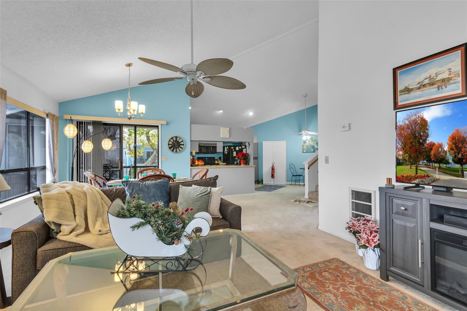 11961 W EDGEVIEW CT #11961, CRYSTAL RIVER, FL, 34429