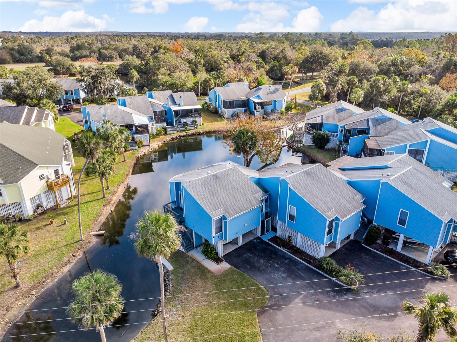 11961 W EDGEVIEW CT #11961, CRYSTAL RIVER, FL, 34429