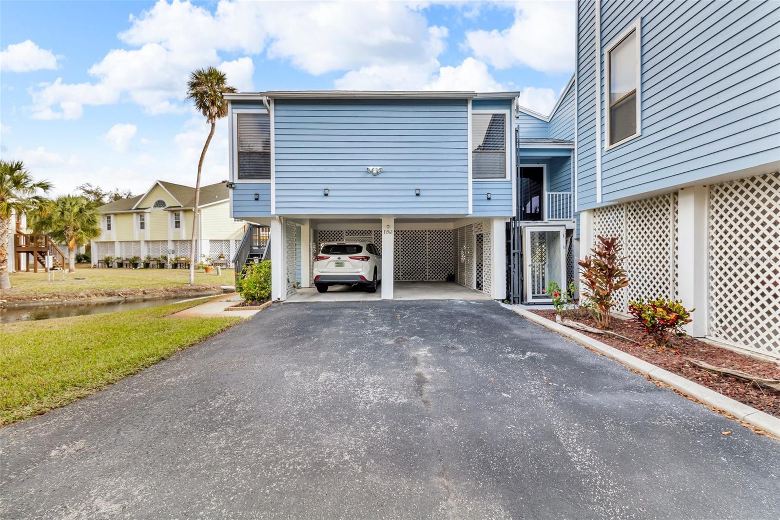 11961 W EDGEVIEW CT #11961, CRYSTAL RIVER, FL, 34429