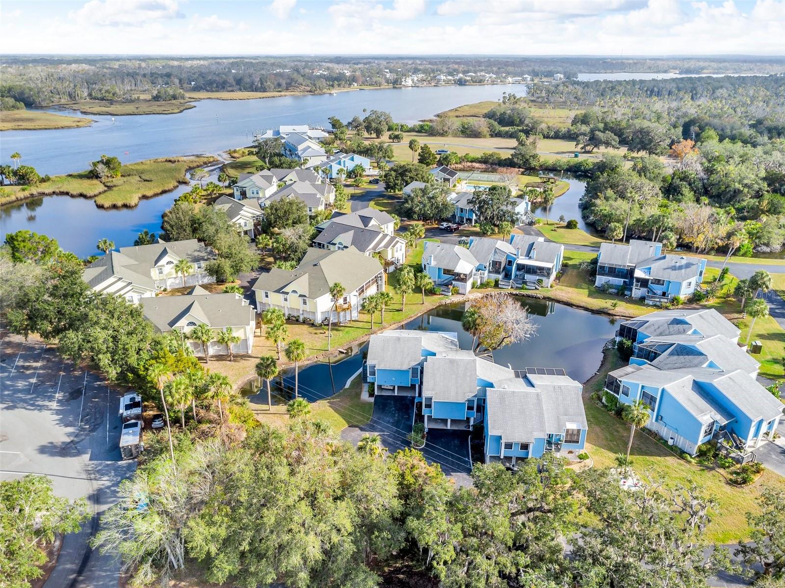 11961 W EDGEVIEW CT #11961, CRYSTAL RIVER, FL, 34429