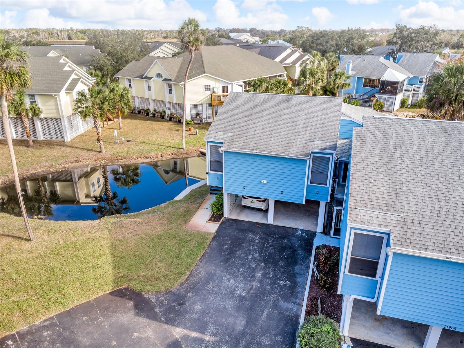 11961 W EDGEVIEW CT #11961, CRYSTAL RIVER, FL, 34429