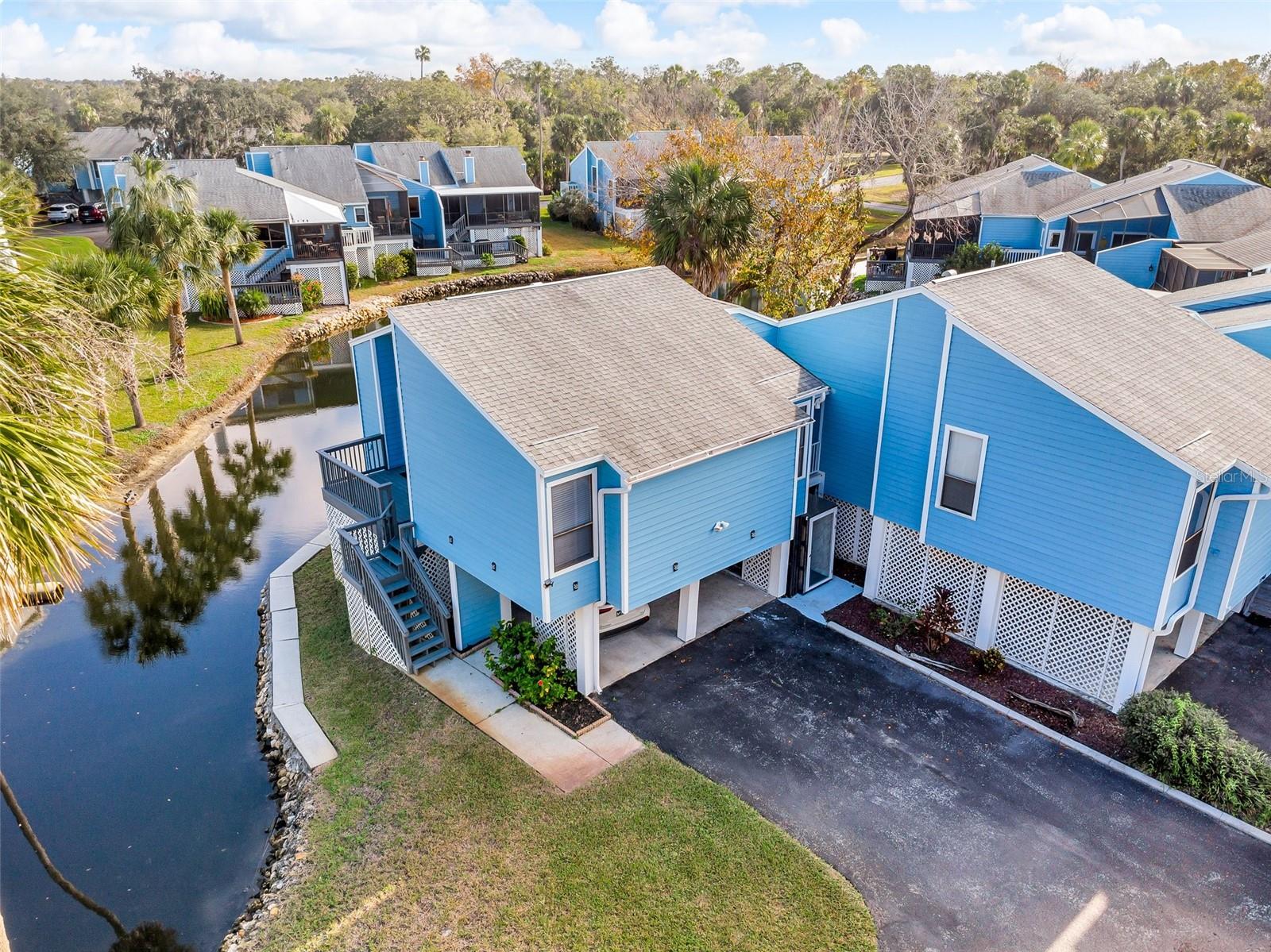 11961 W EDGEVIEW CT #11961, CRYSTAL RIVER, FL, 34429