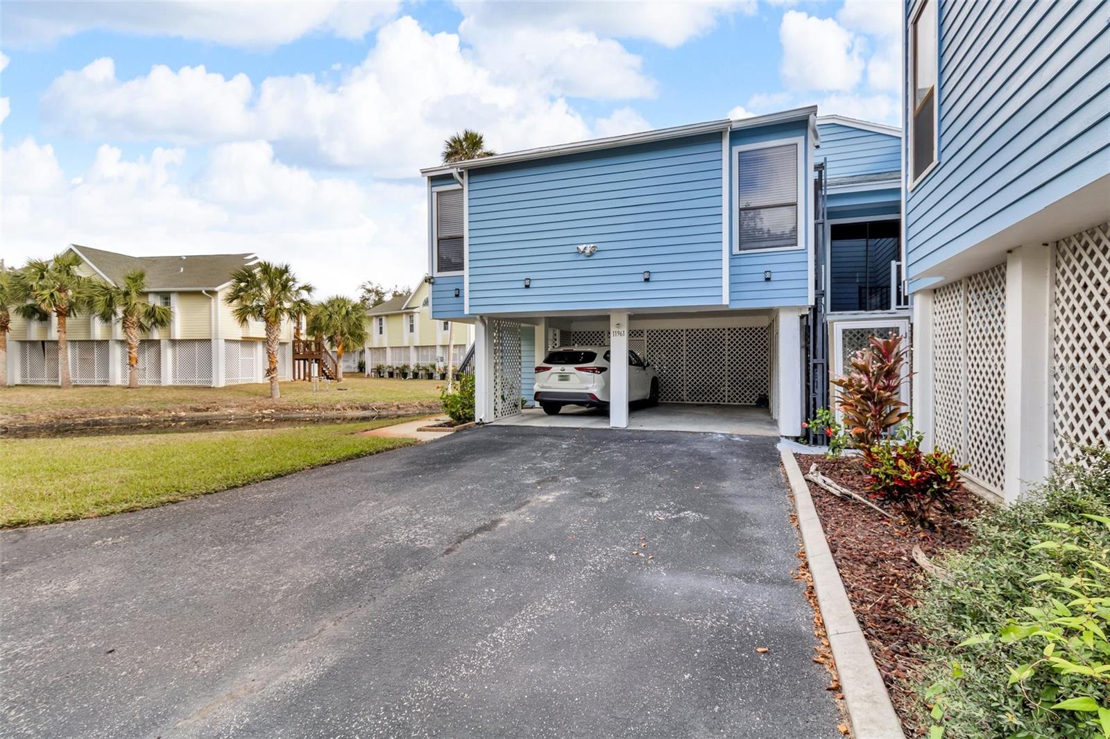 11961 W EDGEVIEW CT #11961, CRYSTAL RIVER, FL, 34429