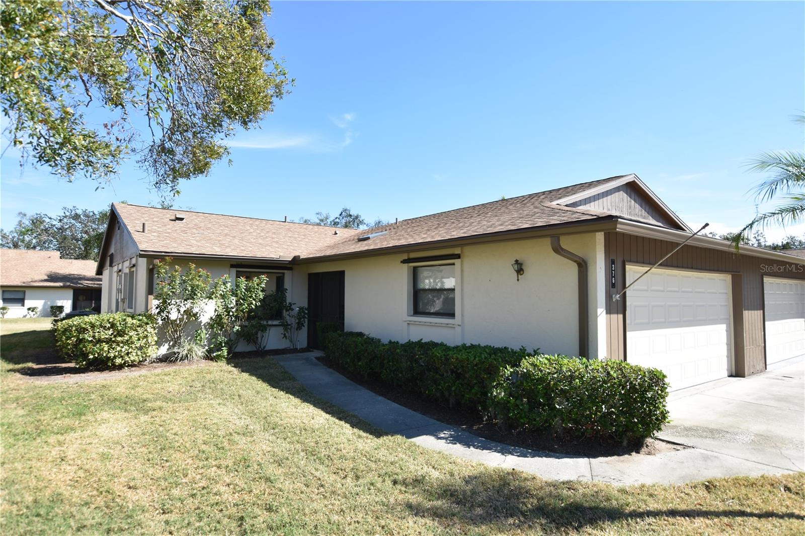 376 OAK HILL DR #36, SARASOTA, FL, 34232