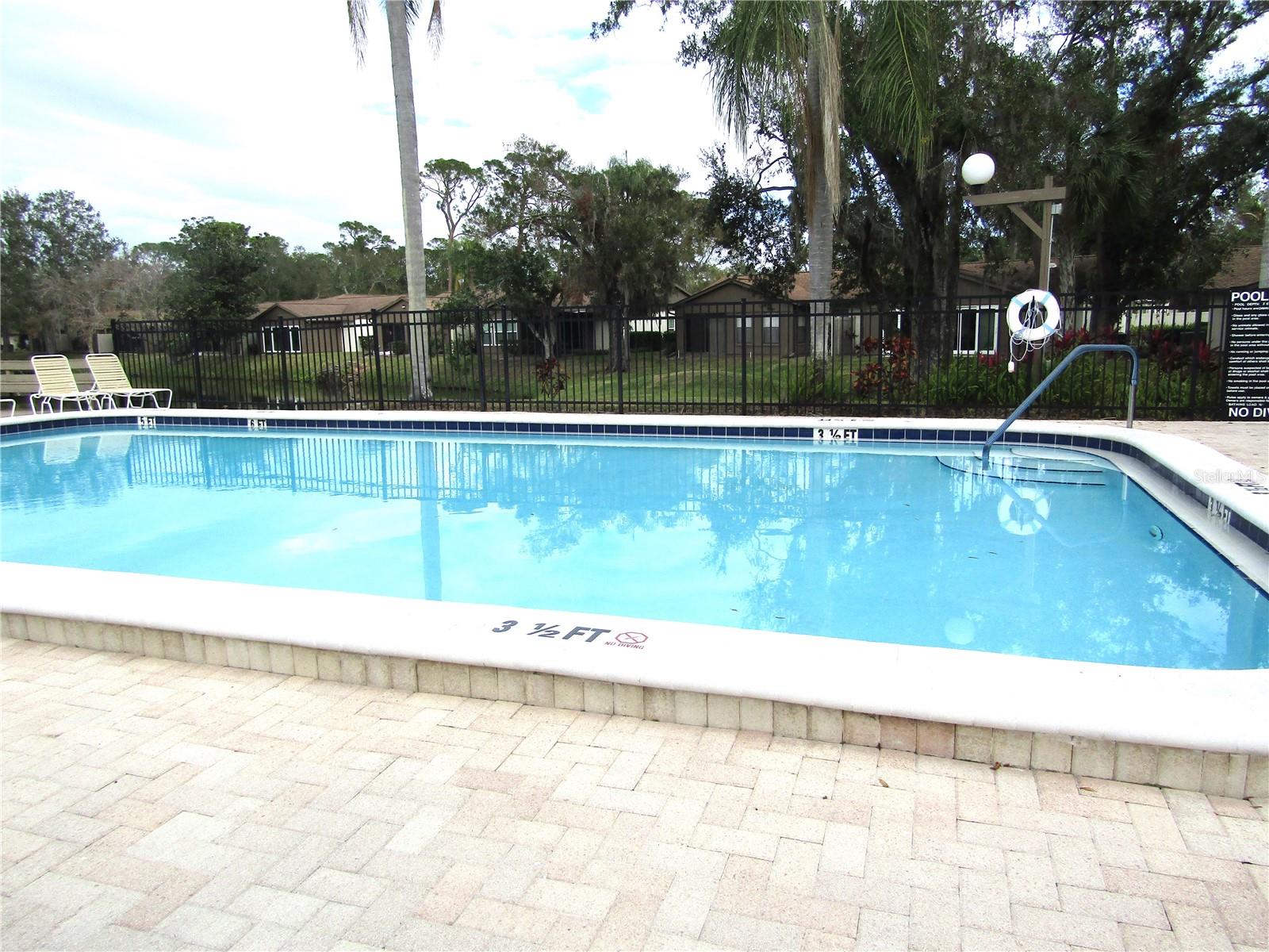 376 OAK HILL DR #36, SARASOTA, FL, 34232
