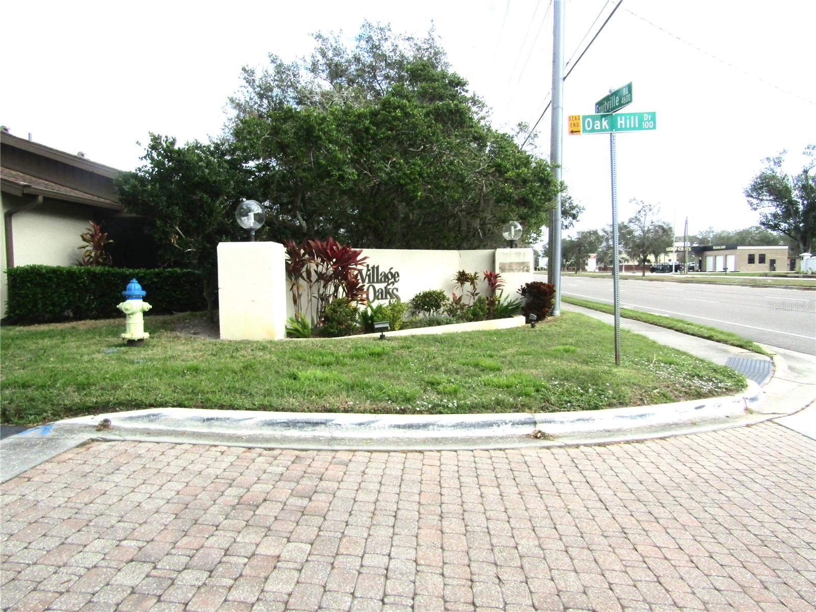 376 OAK HILL DR #36, SARASOTA, FL, 34232