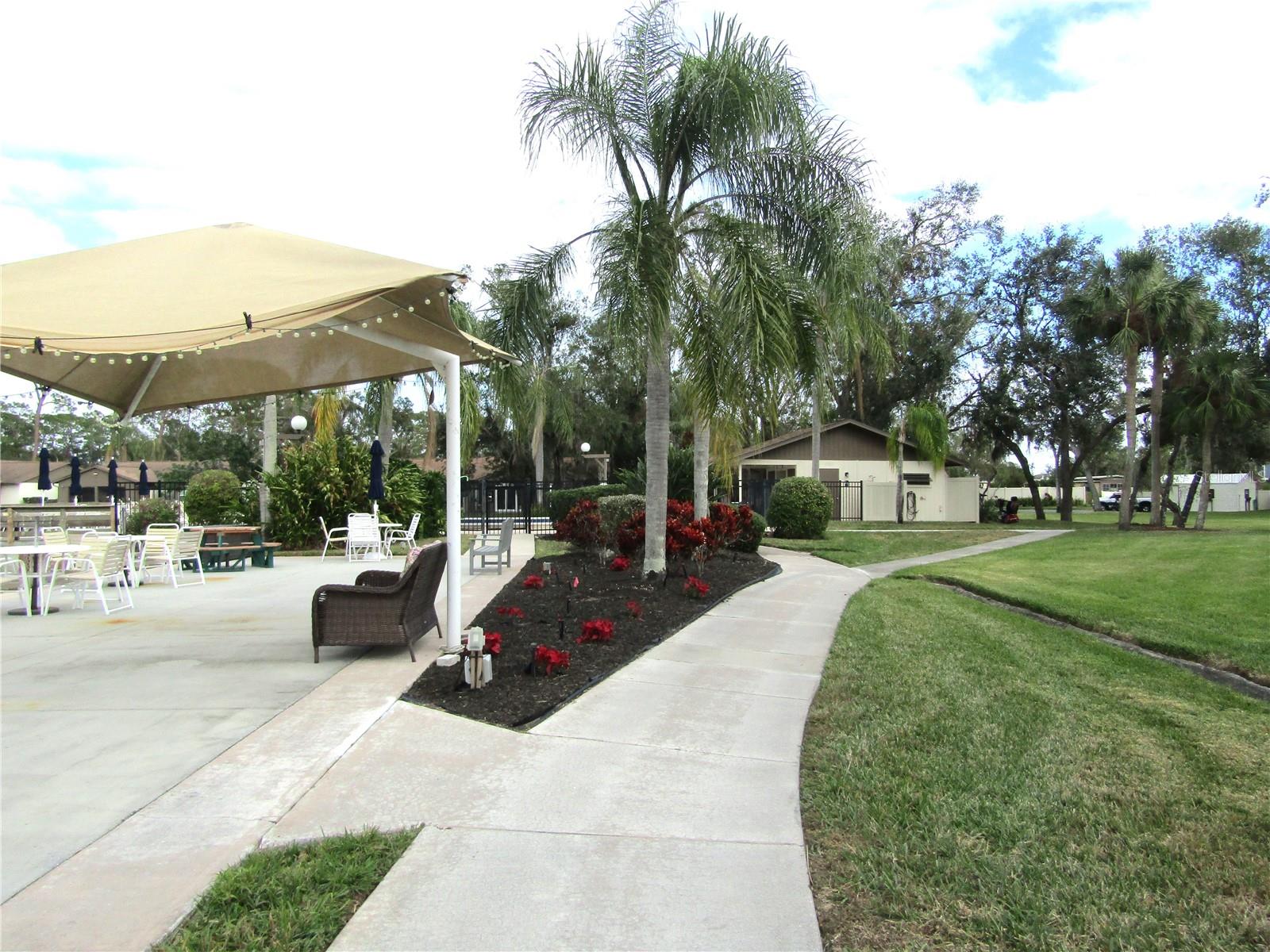 376 OAK HILL DR #36, SARASOTA, FL, 34232