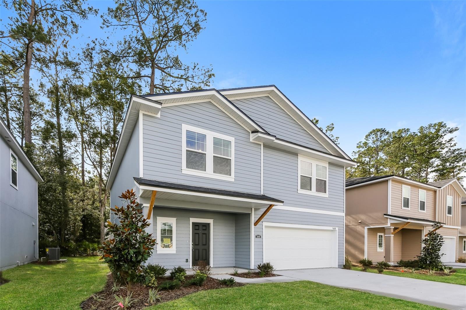 5008 BRAMANTE DR, JACKSONVILLE, FL, 32218