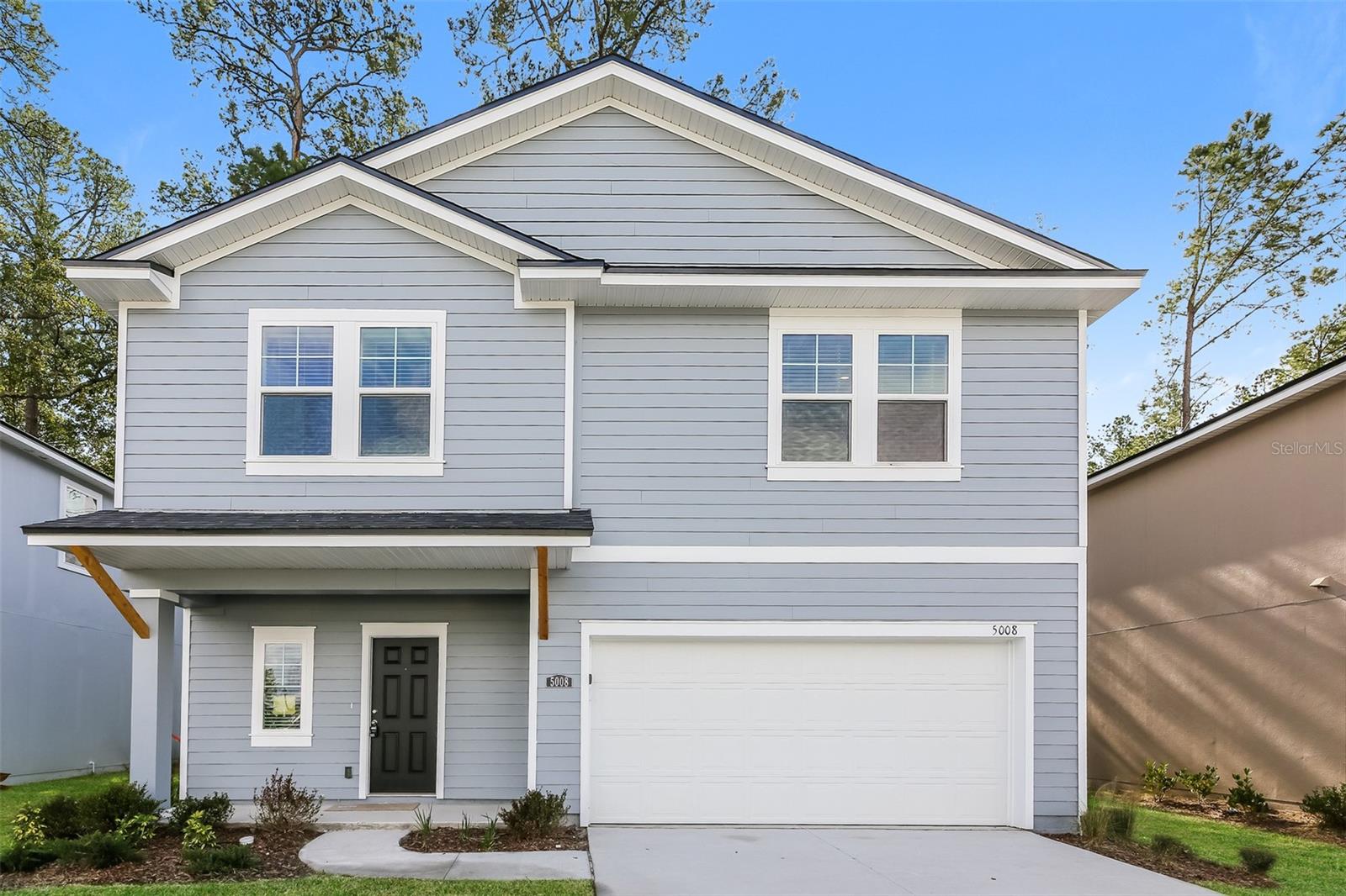 5008 BRAMANTE DR, JACKSONVILLE, FL, 32218
