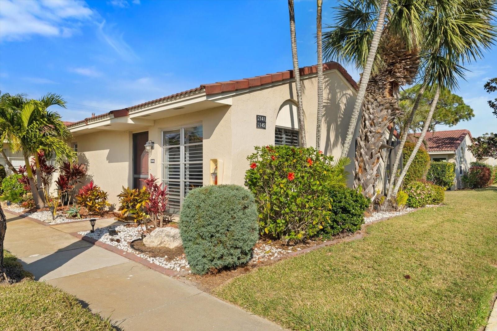 2145 PUEBLO CIR #V12, SARASOTA, FL, 34231