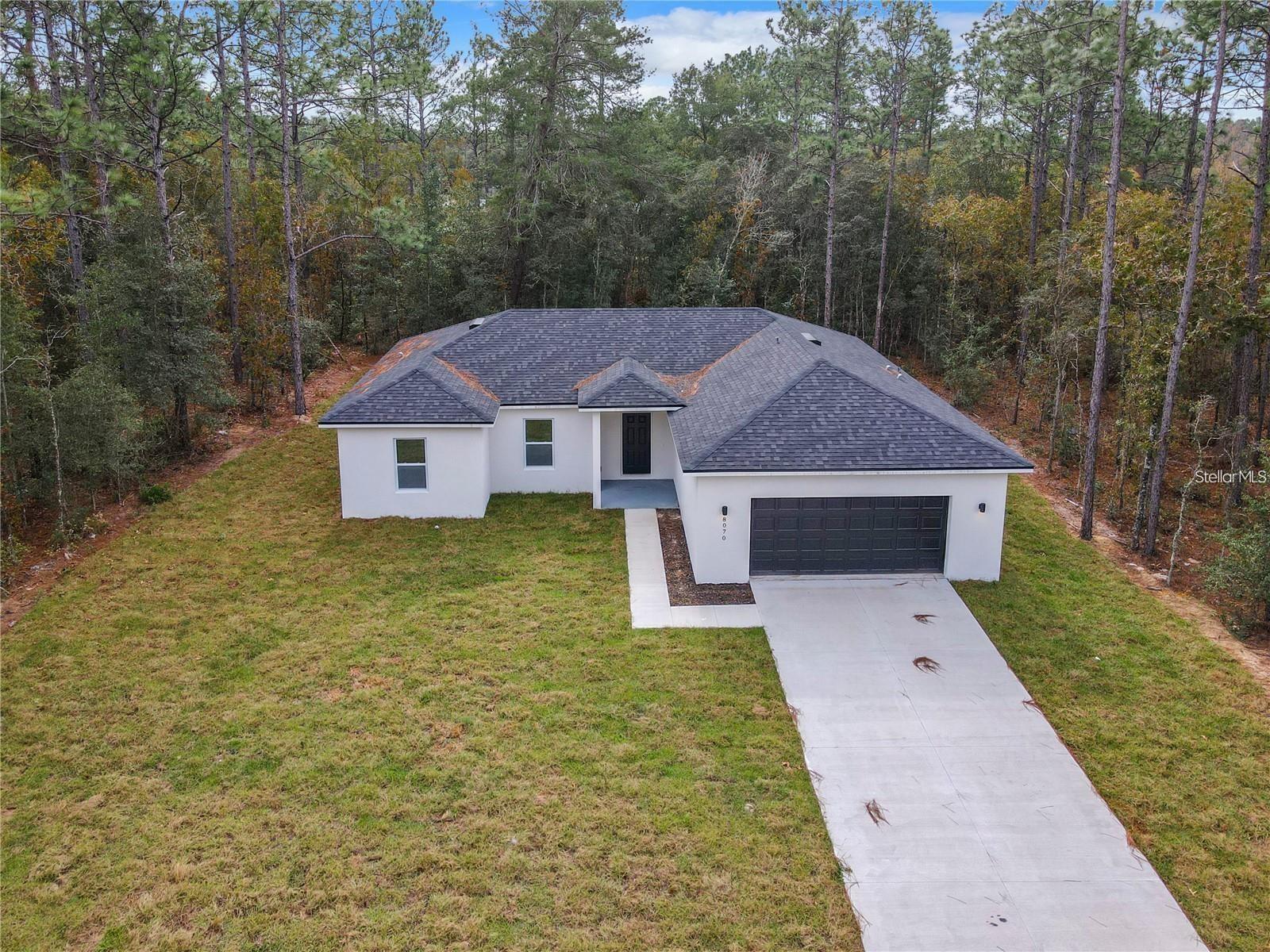 13566 SW 79TH TERRACE RD, OCALA, FL, 34473