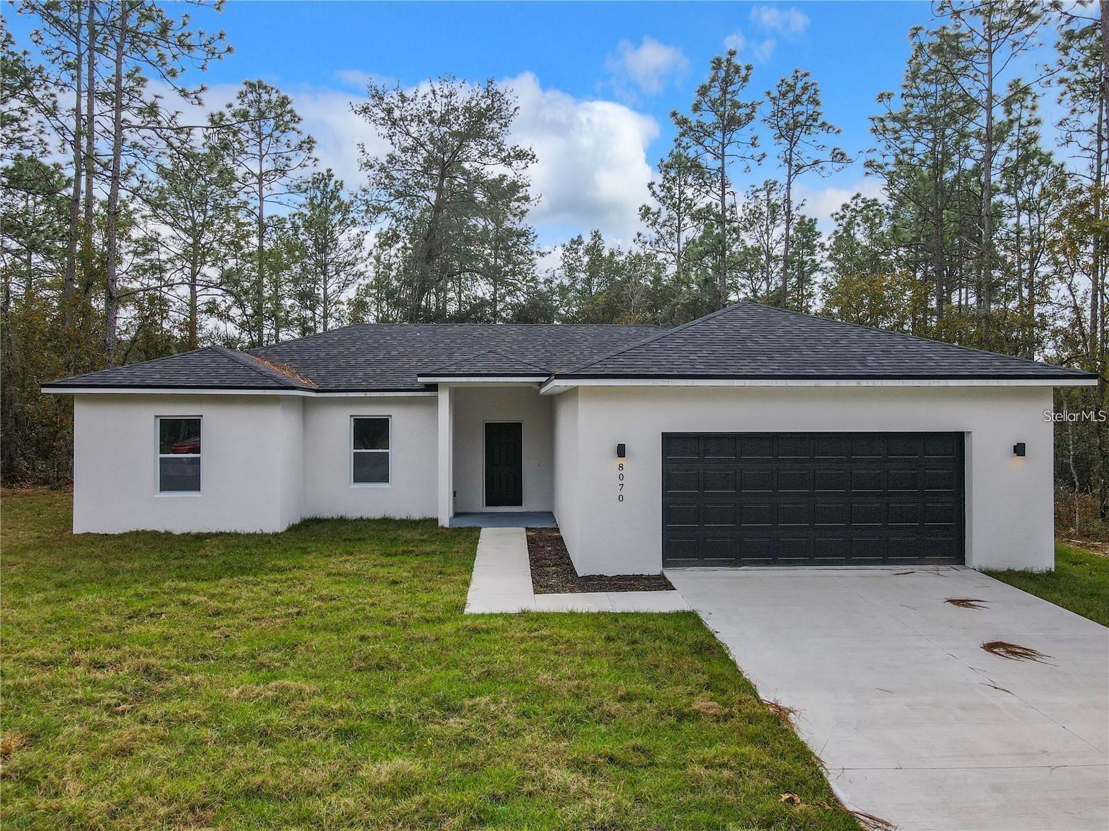 13566 SW 79TH TERRACE RD, OCALA, FL, 34473