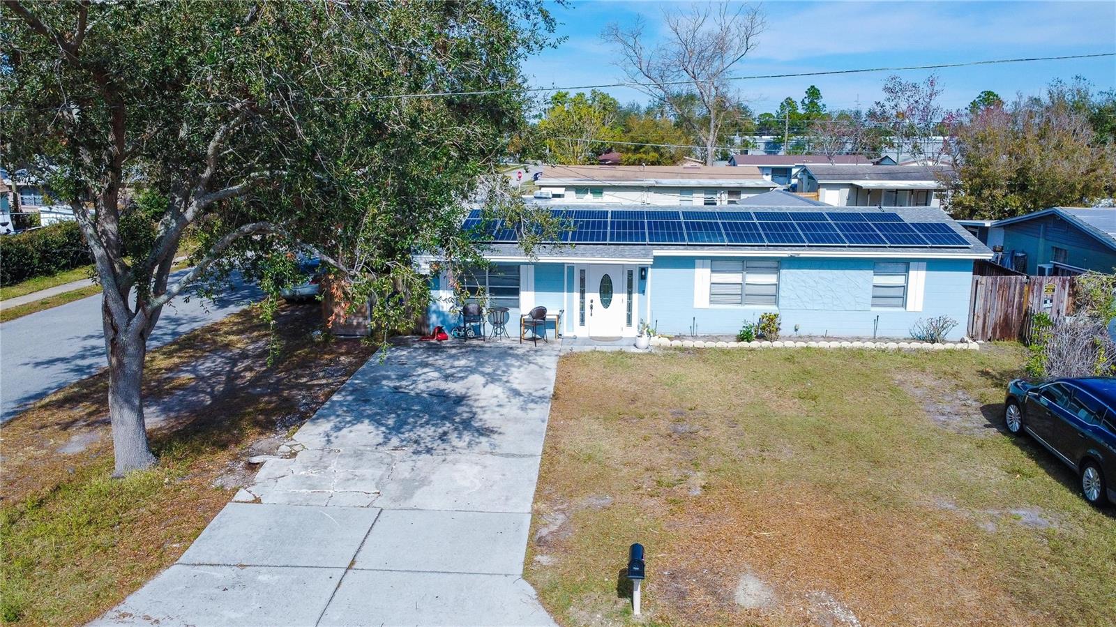 5481 65TH AVE N, PINELLAS PARK, FL, 33781