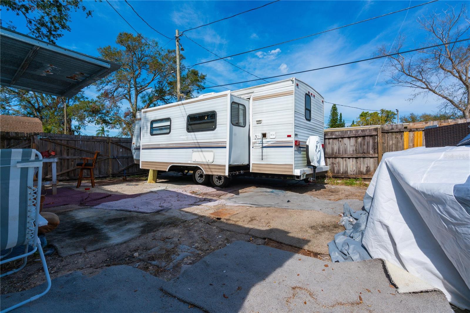 5481 65TH AVE N, PINELLAS PARK, FL, 33781