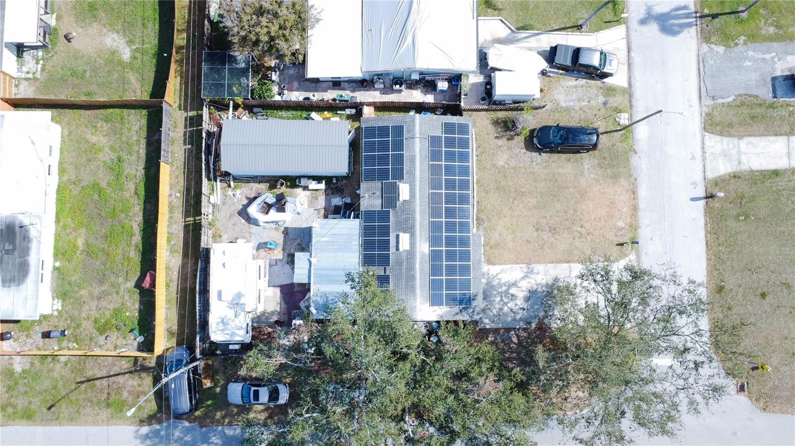 5481 65TH AVE N, PINELLAS PARK, FL, 33781
