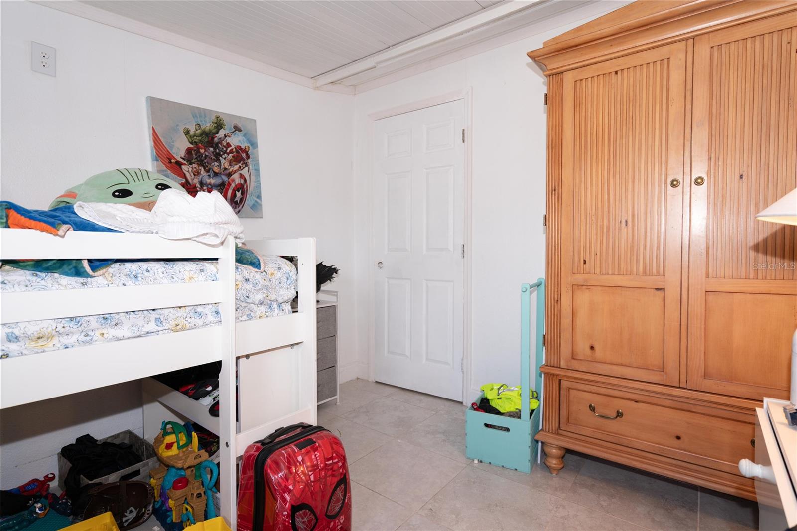 5481 65TH AVE N, PINELLAS PARK, FL, 33781