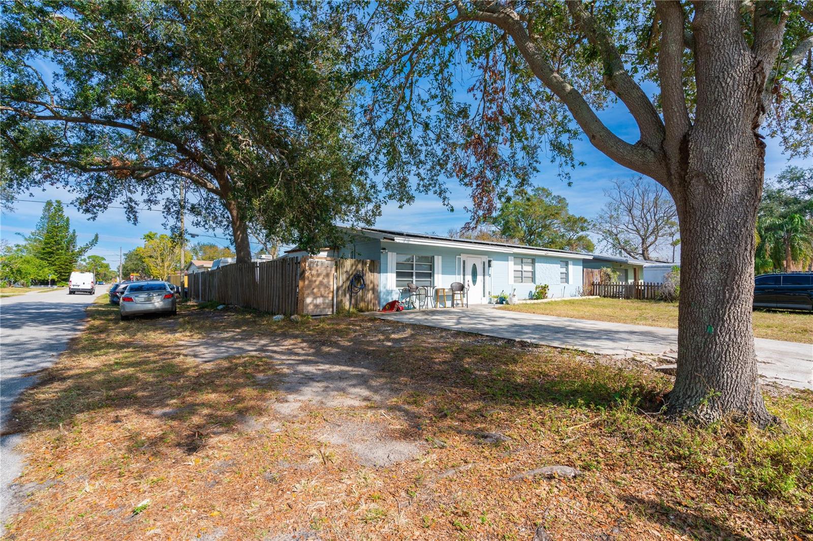 5481 65TH AVE N, PINELLAS PARK, FL, 33781