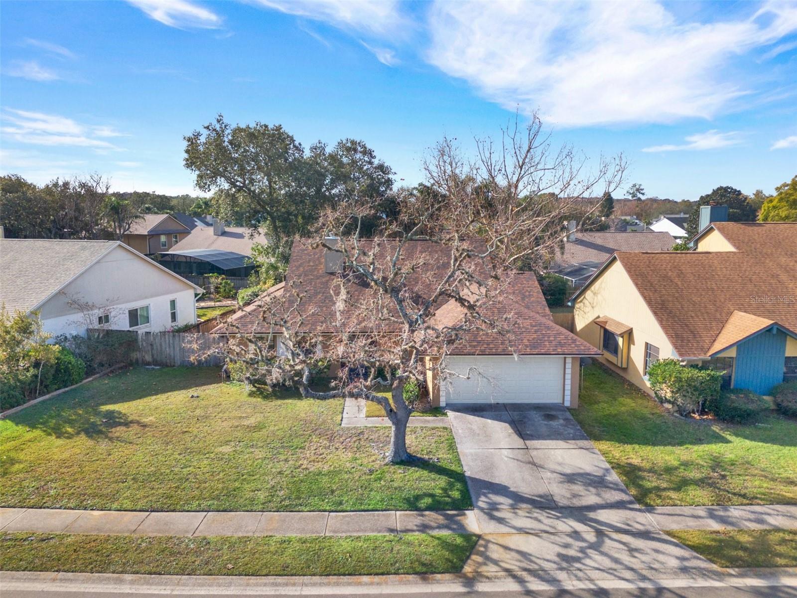 626 BROOKFIELD LOOP, LAKE MARY, FL, 32746