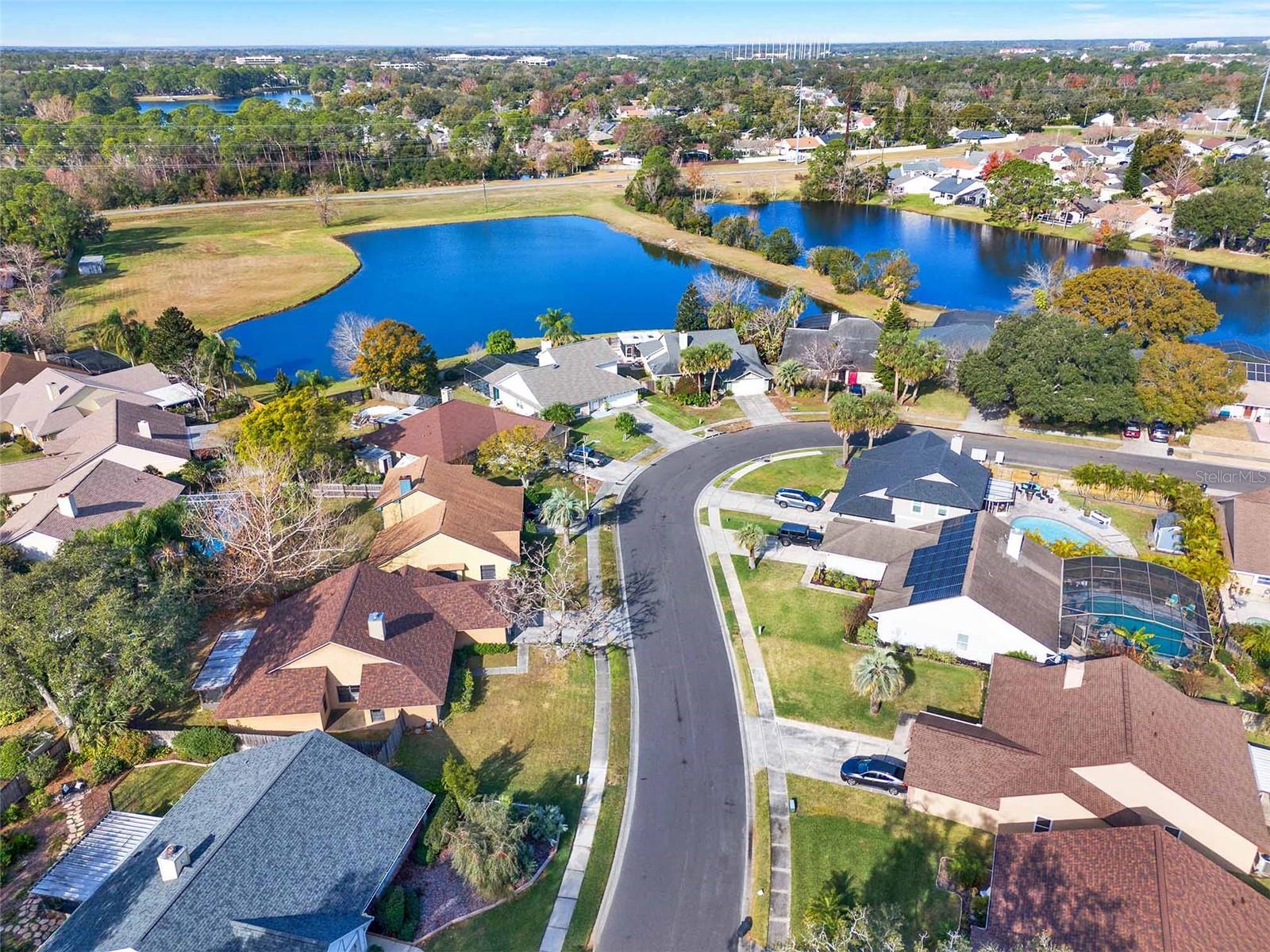 626 BROOKFIELD LOOP, LAKE MARY, FL, 32746