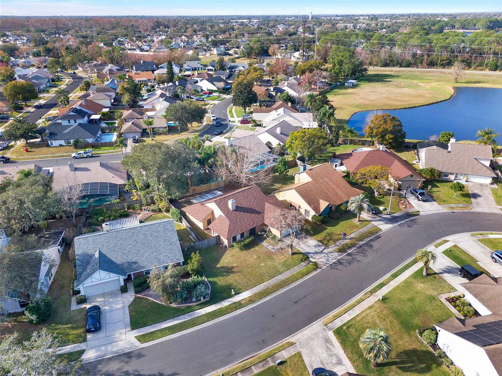 626 BROOKFIELD LOOP, LAKE MARY, FL, 32746