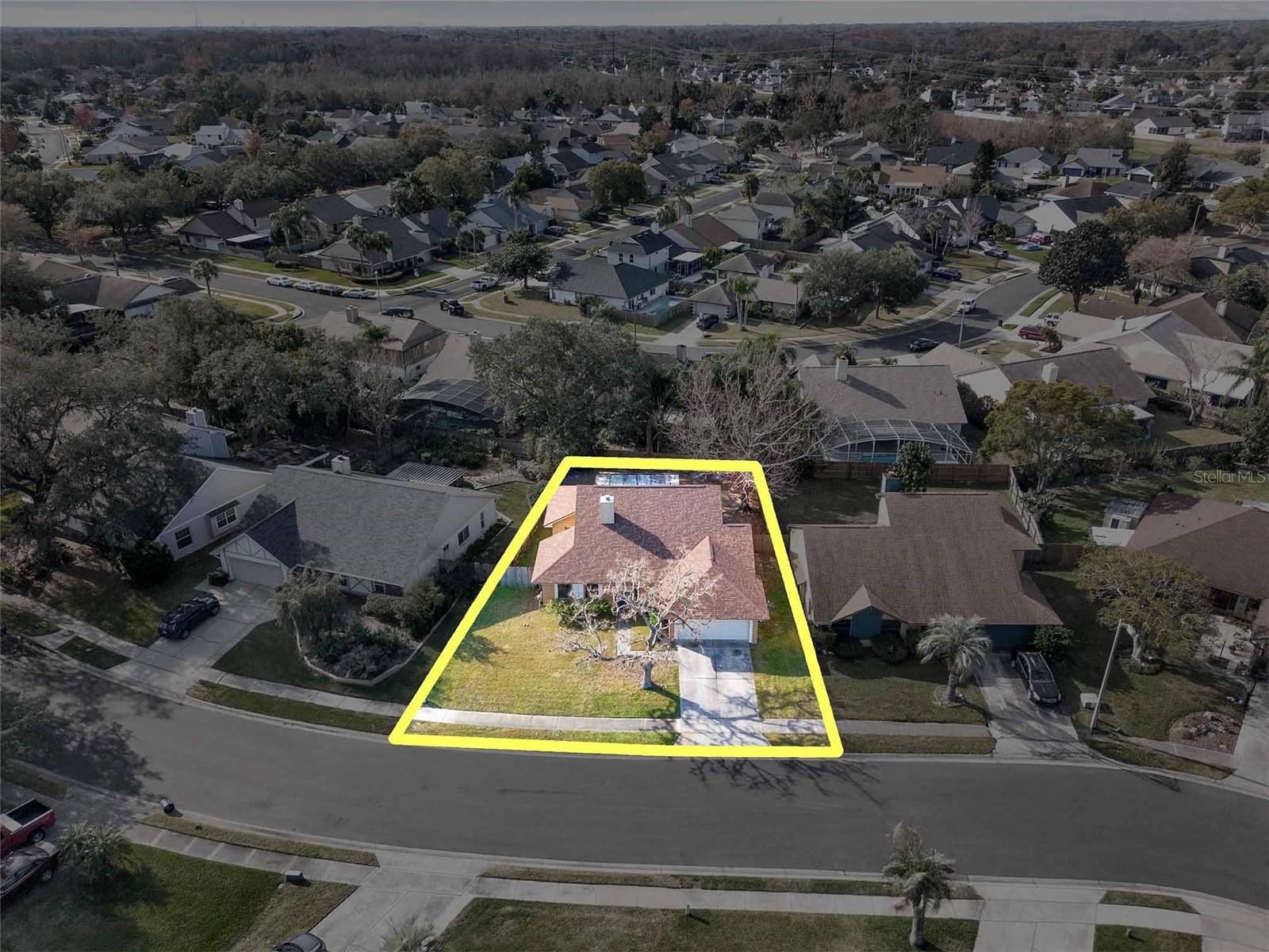 626 BROOKFIELD LOOP, LAKE MARY, FL, 32746
