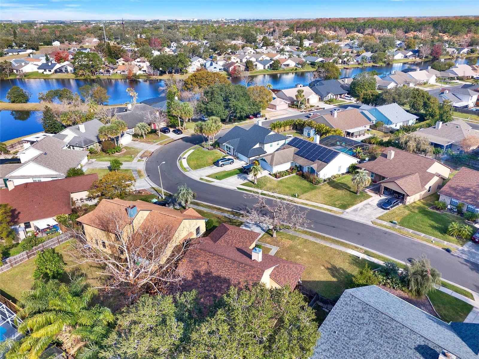 626 BROOKFIELD LOOP, LAKE MARY, FL, 32746