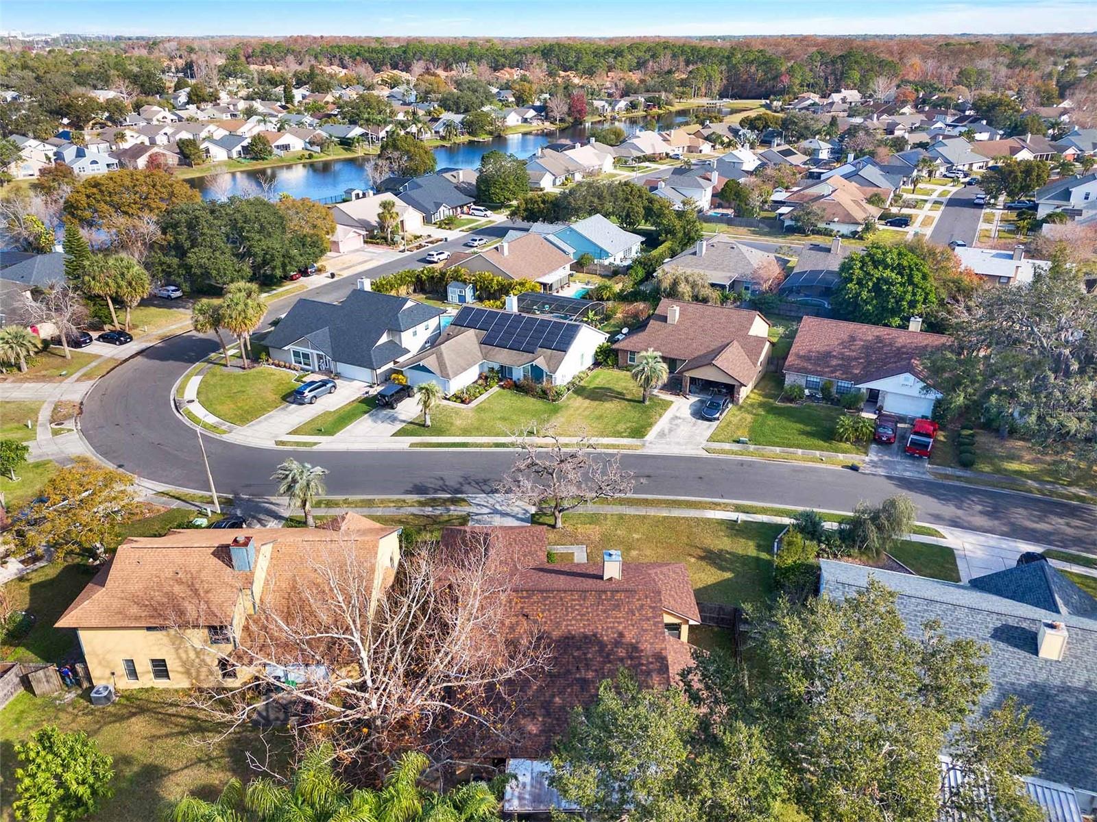 626 BROOKFIELD LOOP, LAKE MARY, FL, 32746