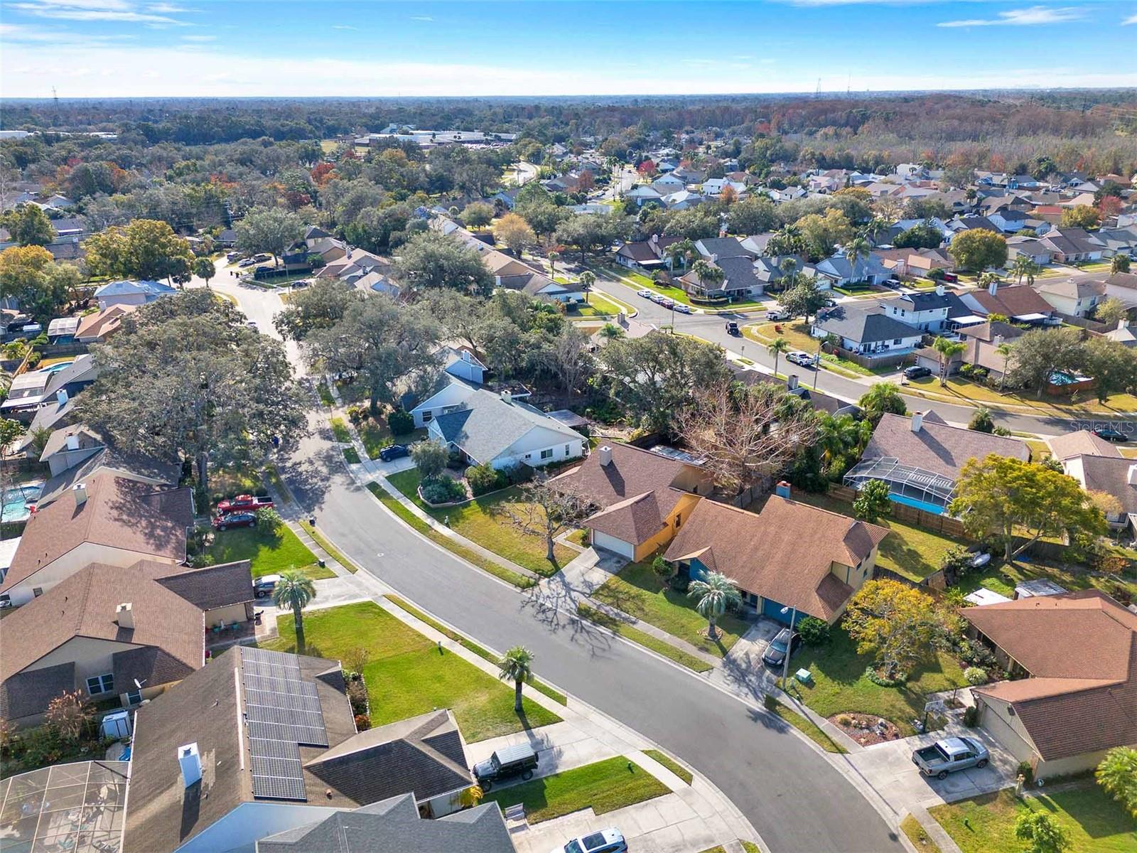 626 BROOKFIELD LOOP, LAKE MARY, FL, 32746