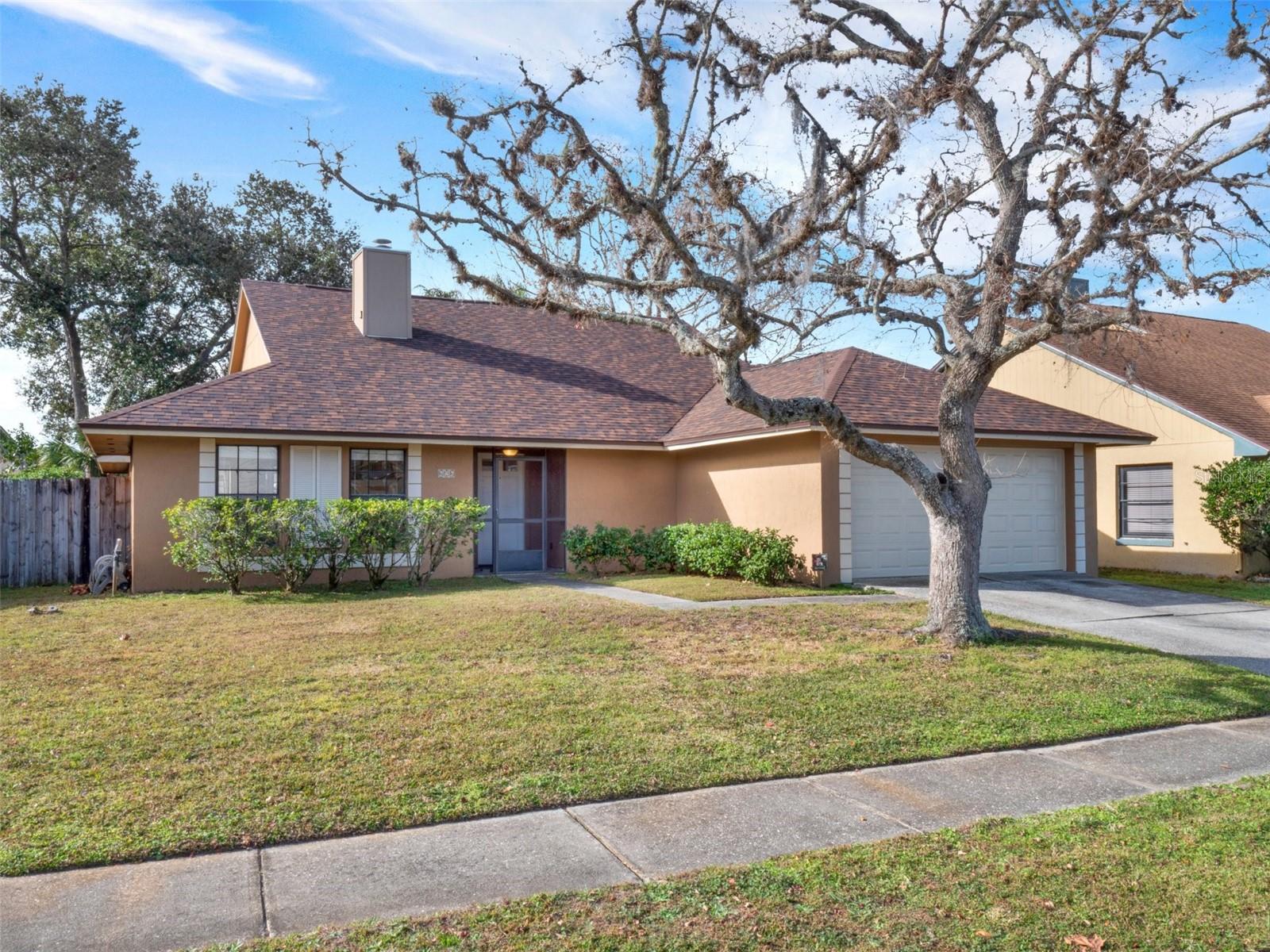 626 BROOKFIELD LOOP, LAKE MARY, FL, 32746