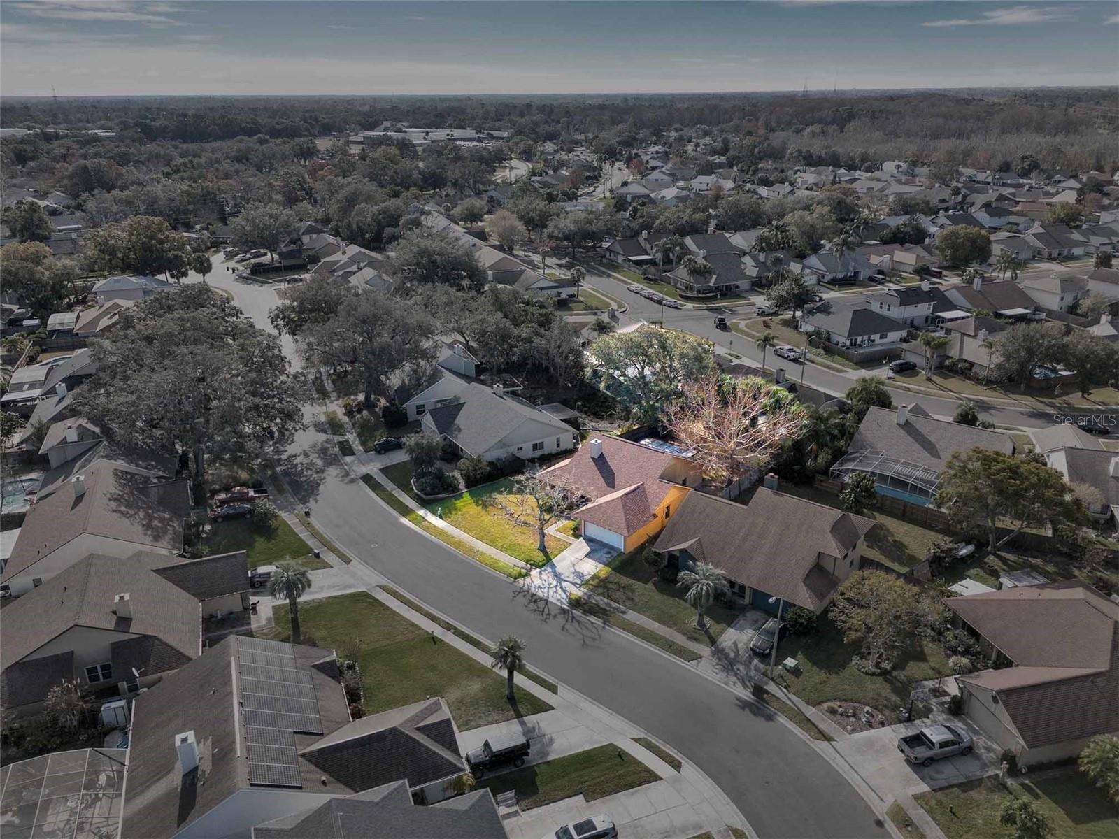 626 BROOKFIELD LOOP, LAKE MARY, FL, 32746