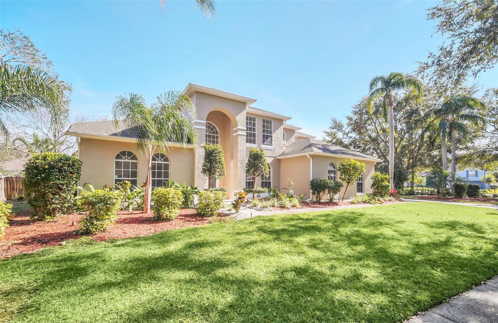10125 FOXHURST CT, ORLANDO, FL, 32836